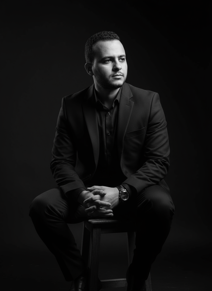Ibrahim Mohamed - PCB Zone Engineer